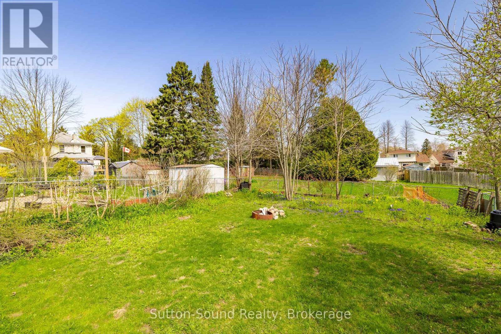 620 17th Street W, Owen Sound, Ontario  N4K 4B8 - Photo 23 - X13109422