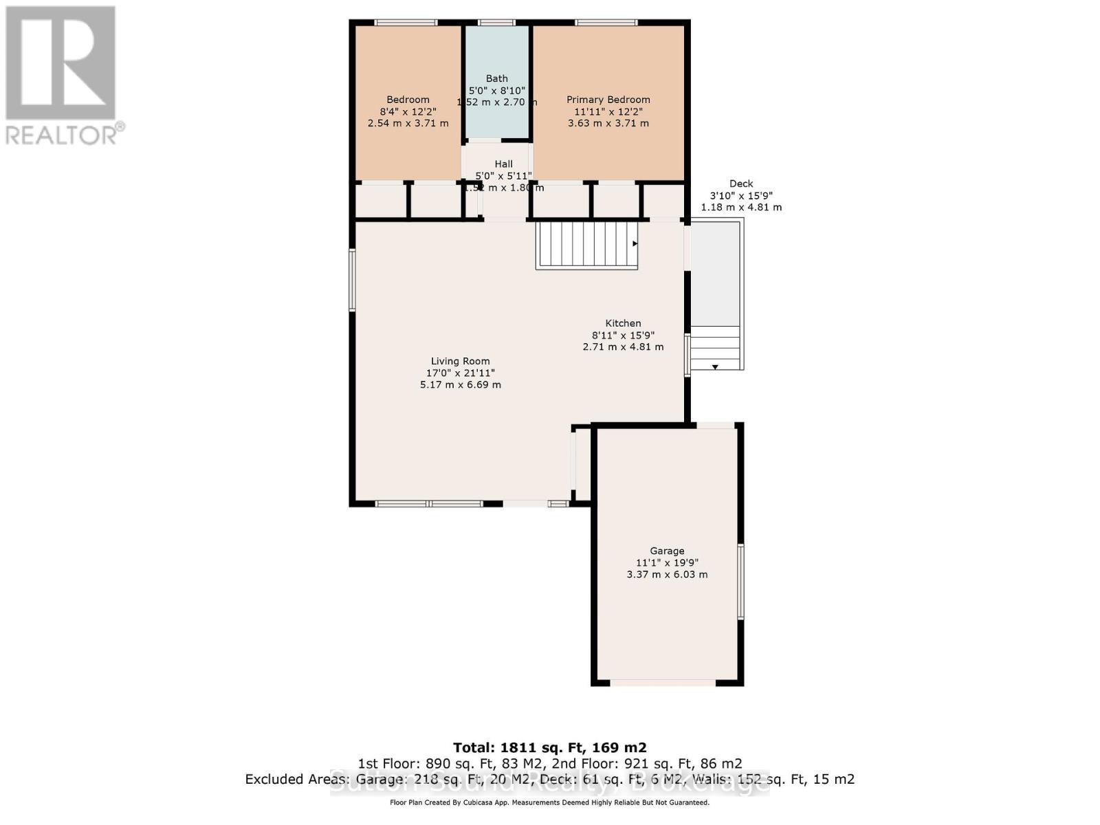 620 17th Street W, Owen Sound, Ontario  N4K 4B8 - Photo 29 - X13109422