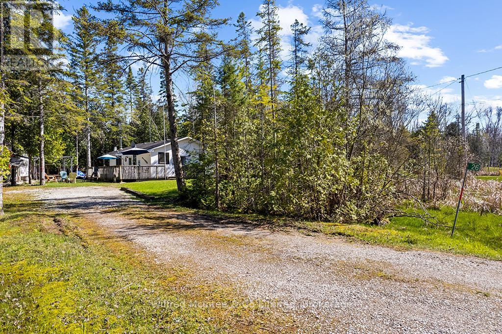 26 Thompson Avenue, Native Leased Lands, Ontario  N0H 2L0 - Photo 2 - X13109472