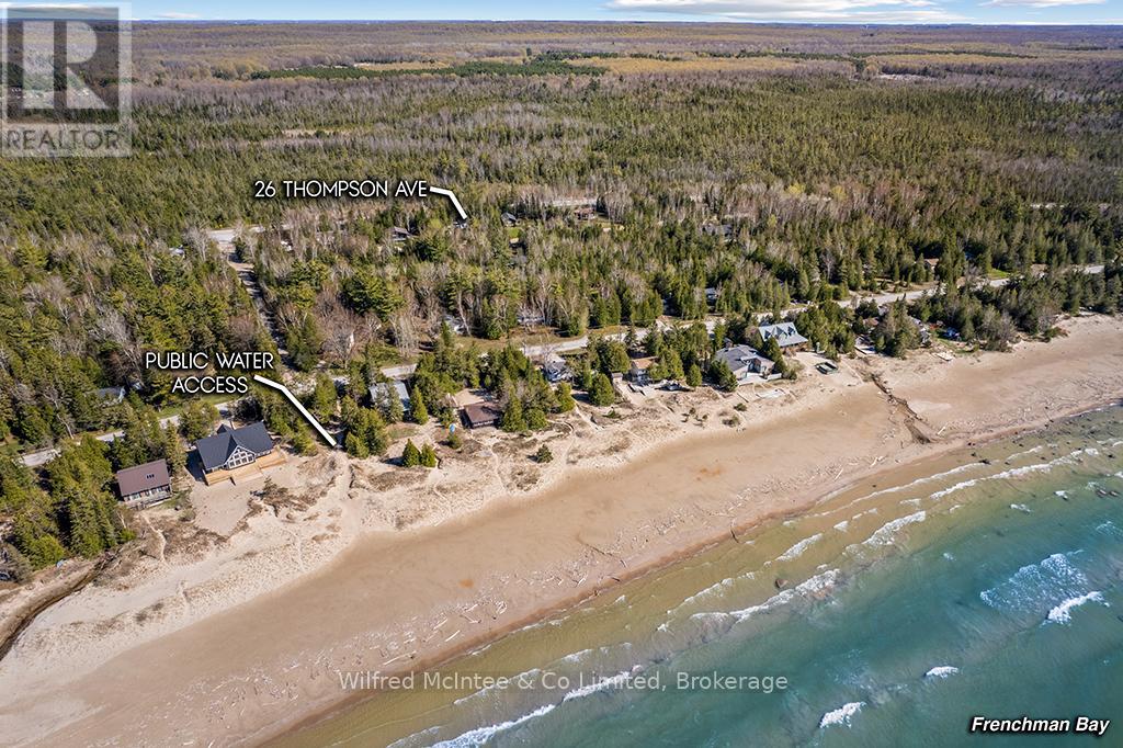 26 Thompson Avenue, Native Leased Lands, Ontario  N0H 2L0 - Photo 46 - X13109472