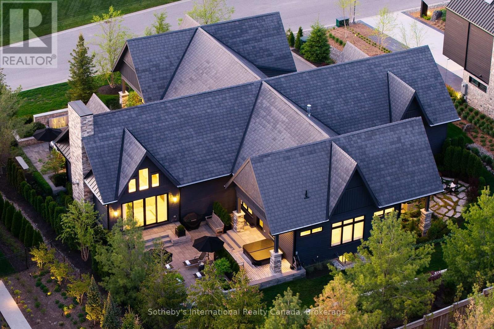 110 Stone Zack Lane, Blue Mountains, Ontario  N0H 1J0 - Photo 46 - X13109498