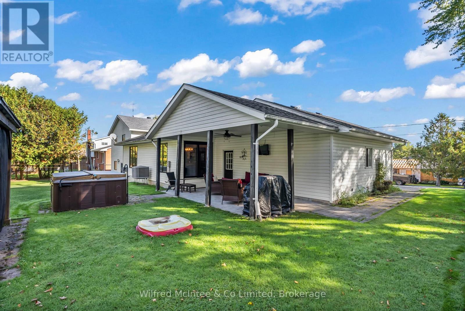210 James Street, Arran-Elderslie, Ontario  N0G 2N0 - Photo 38 - X13109534