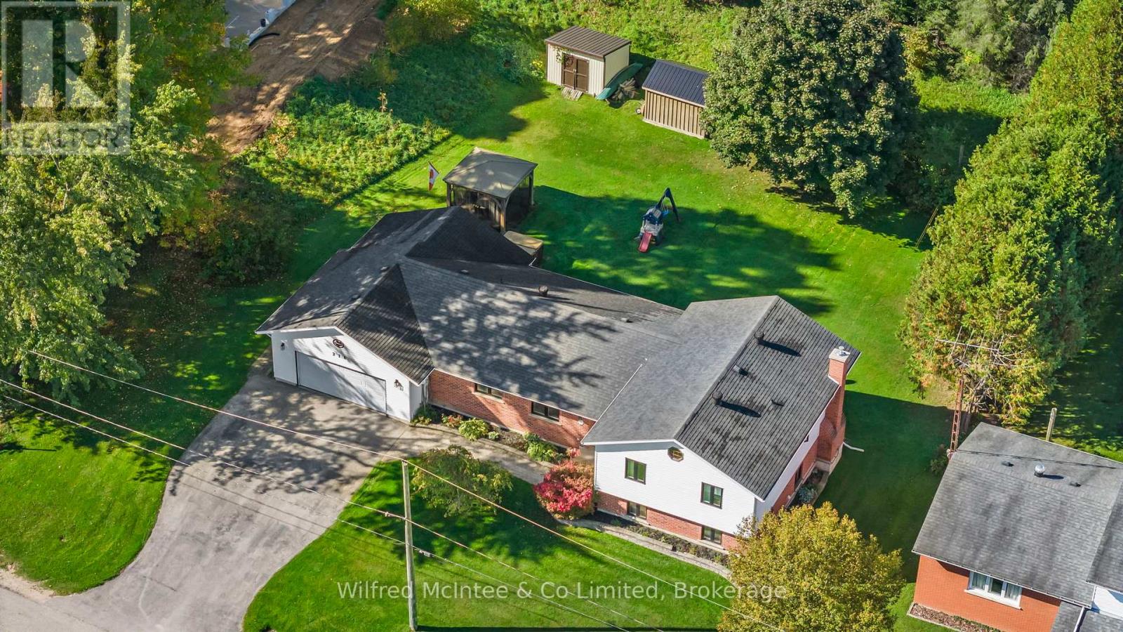 210 James Street, Arran-Elderslie, Ontario  N0G 2N0 - Photo 43 - X13109534