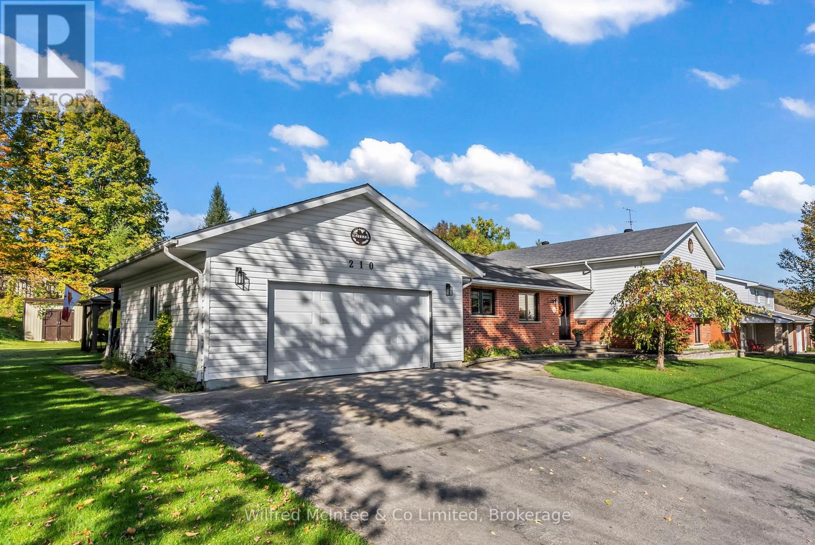 210 James Street, Arran-Elderslie, Ontario  N0G 2N0 - Photo 44 - X13109534