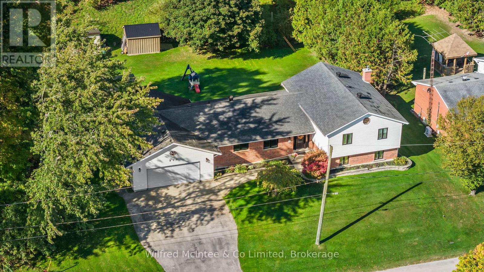 210 James Street, Arran-Elderslie, Ontario  N0G 2N0 - Photo 45 - X13109534