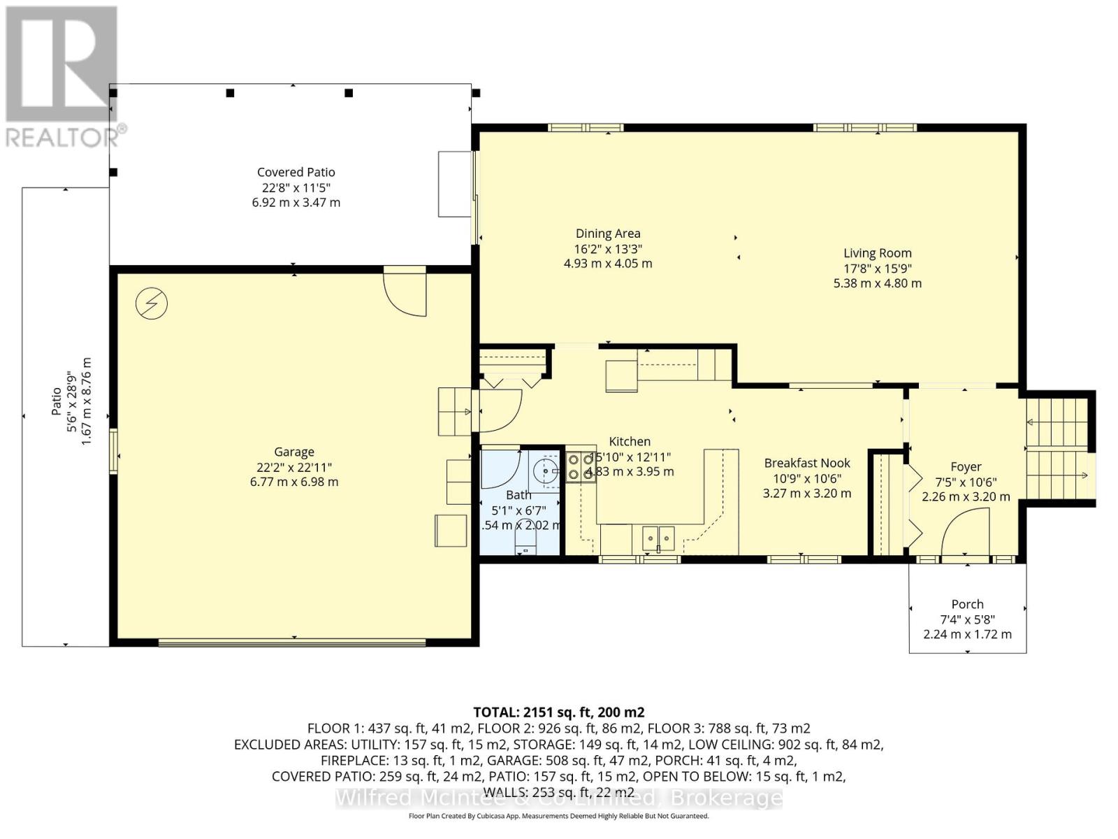 210 James Street, Arran-Elderslie, Ontario  N0G 2N0 - Photo 47 - X13109534