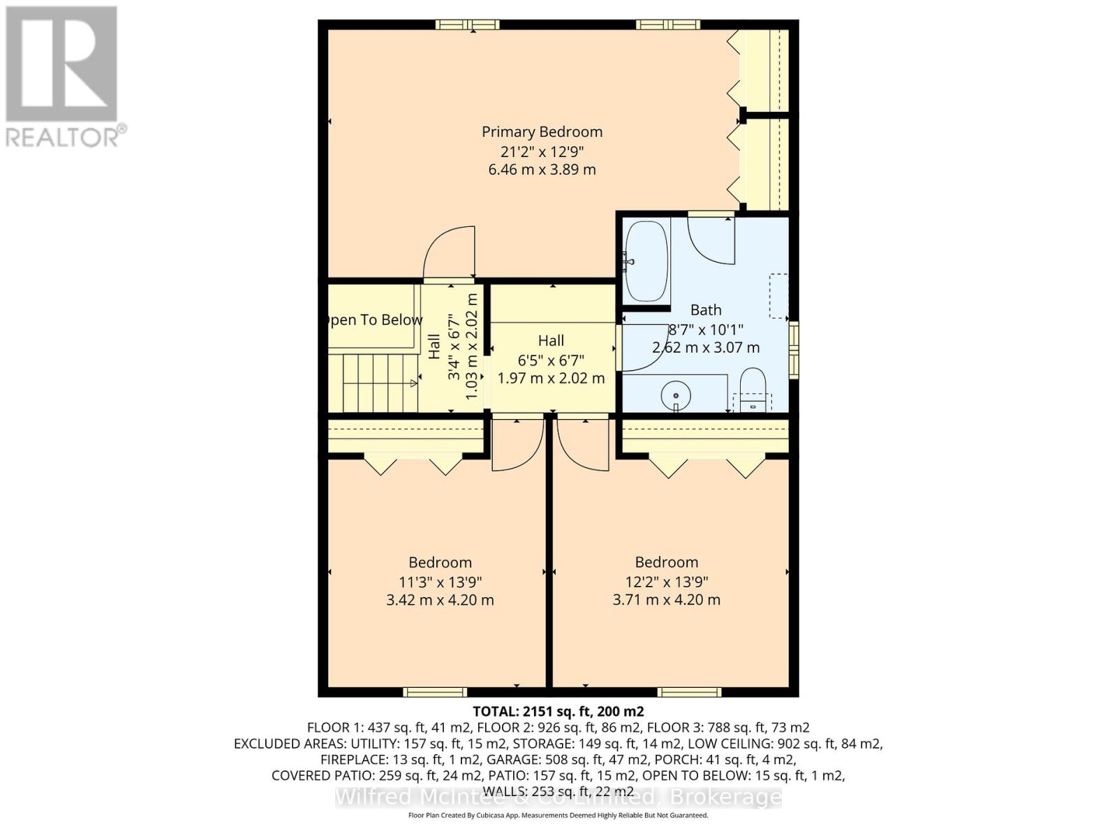 210 James Street, Arran-Elderslie, Ontario  N0G 2N0 - Photo 48 - X13109534