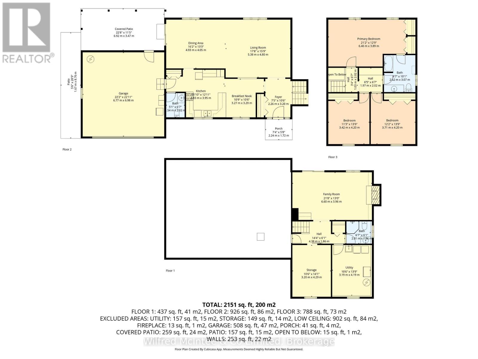 210 James Street, Arran-Elderslie, Ontario  N0G 2N0 - Photo 49 - X13109534