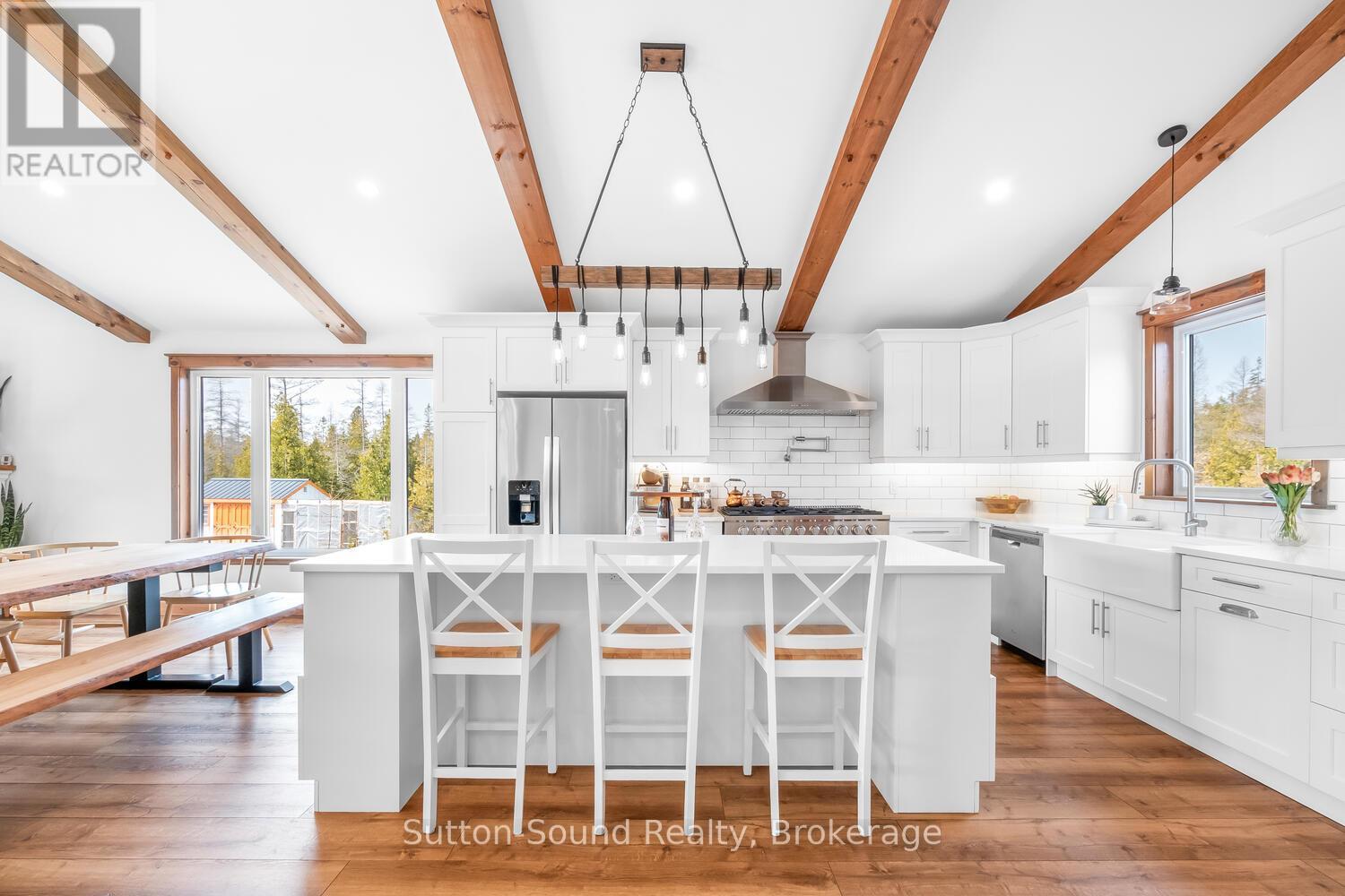 107 Whiskey Harbour Road, Northern Bruce Peninsula, Ontario  N0H 2T0 - Photo 11 - X13109546