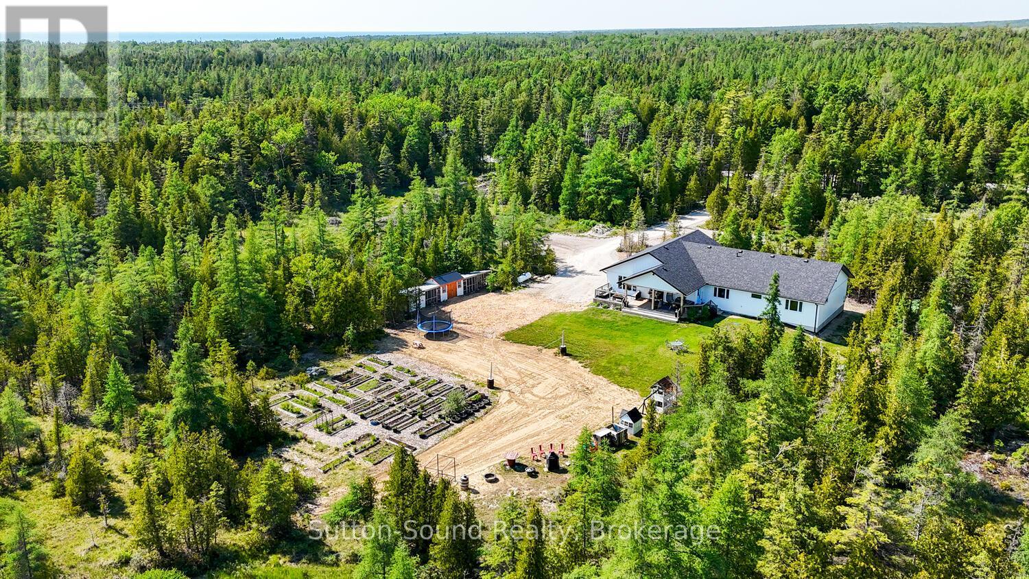 107 Whiskey Harbour Road, Northern Bruce Peninsula, Ontario  N0H 2T0 - Photo 3 - X13109546
