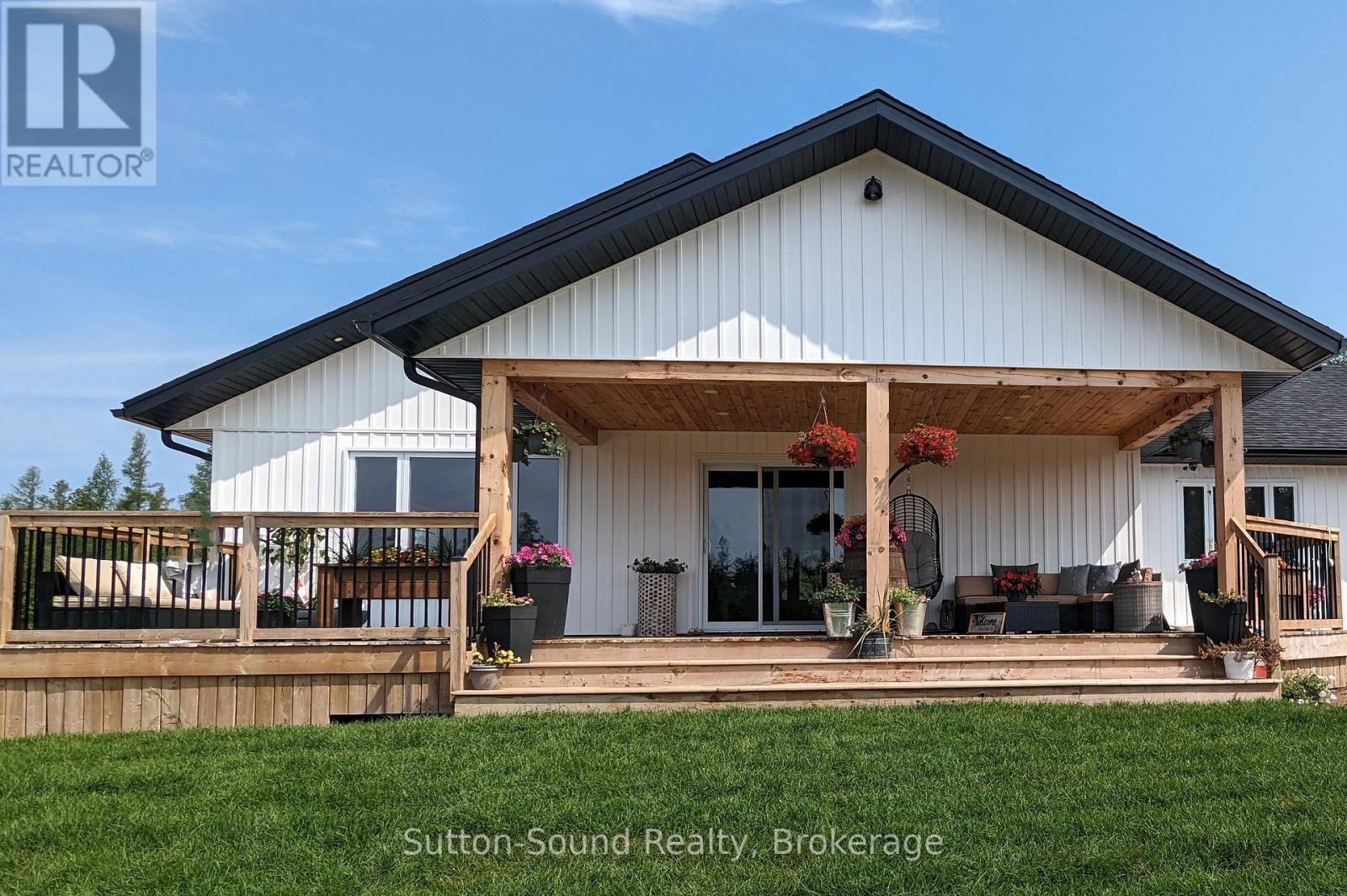 107 Whiskey Harbour Road, Northern Bruce Peninsula, Ontario  N0H 2T0 - Photo 38 - X13109546