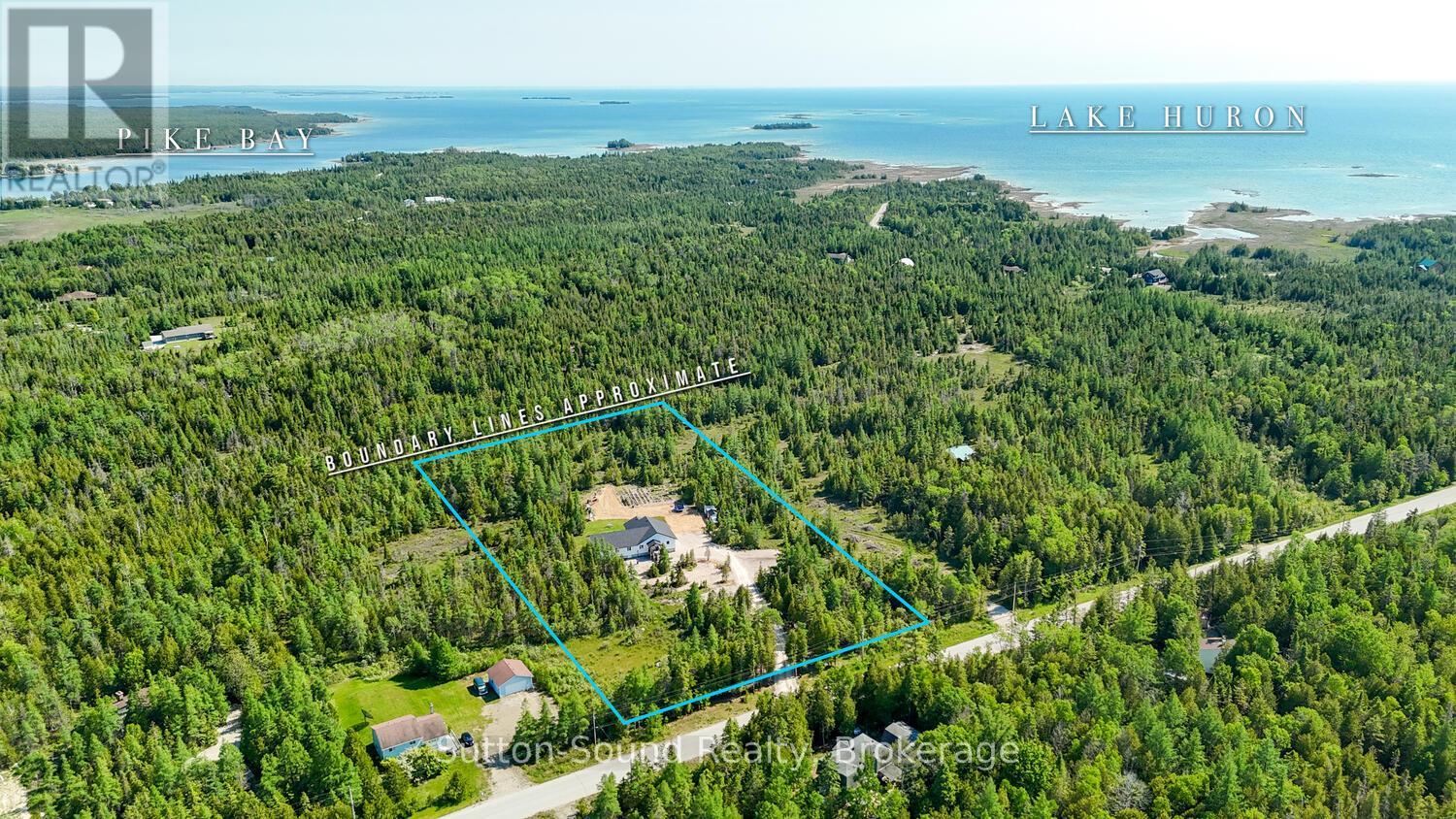 107 Whiskey Harbour Road, Northern Bruce Peninsula, Ontario  N0H 2T0 - Photo 4 - X13109546