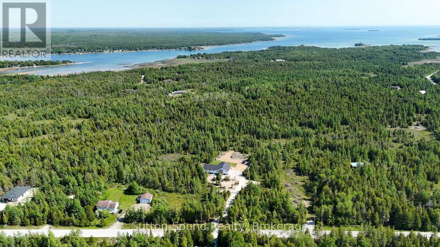 107 Whiskey Harbour Road, Northern Bruce Peninsula, Ontario  N0H 2T0 - Photo 45 - X13109546