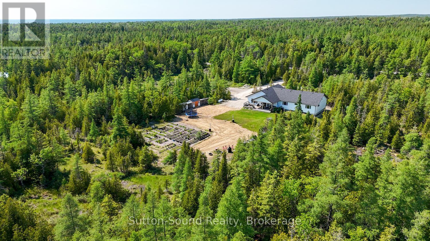 107 Whiskey Harbour Road, Northern Bruce Peninsula, Ontario  N0H 2T0 - Photo 46 - X13109546