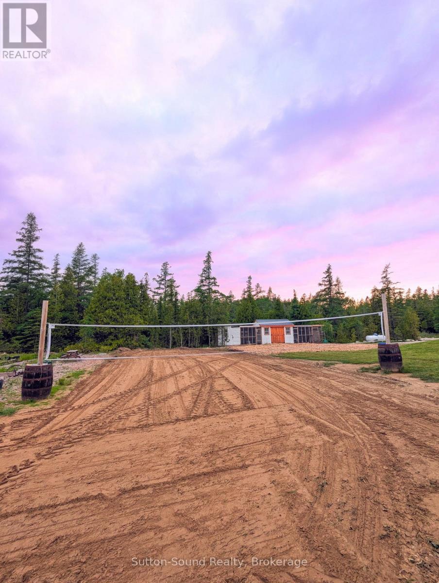 107 Whiskey Harbour Road, Northern Bruce Peninsula, Ontario  N0H 2T0 - Photo 47 - X13109546