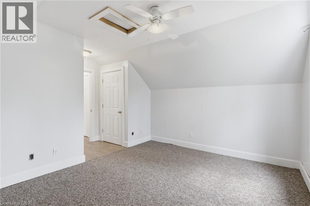 368 Wellington Avenue S, Listowel, Ontario  N4W 2J2 - Photo 31 - 40827719