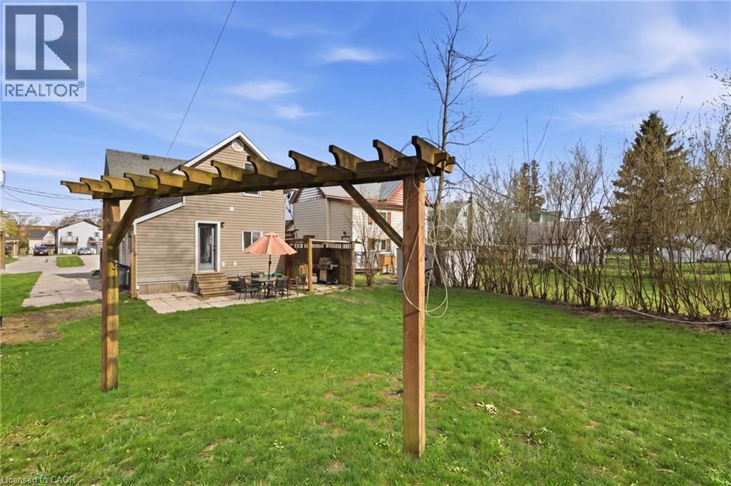 368 Wellington Avenue S, Listowel, Ontario  N4W 2J2 - Photo 37 - 40827719