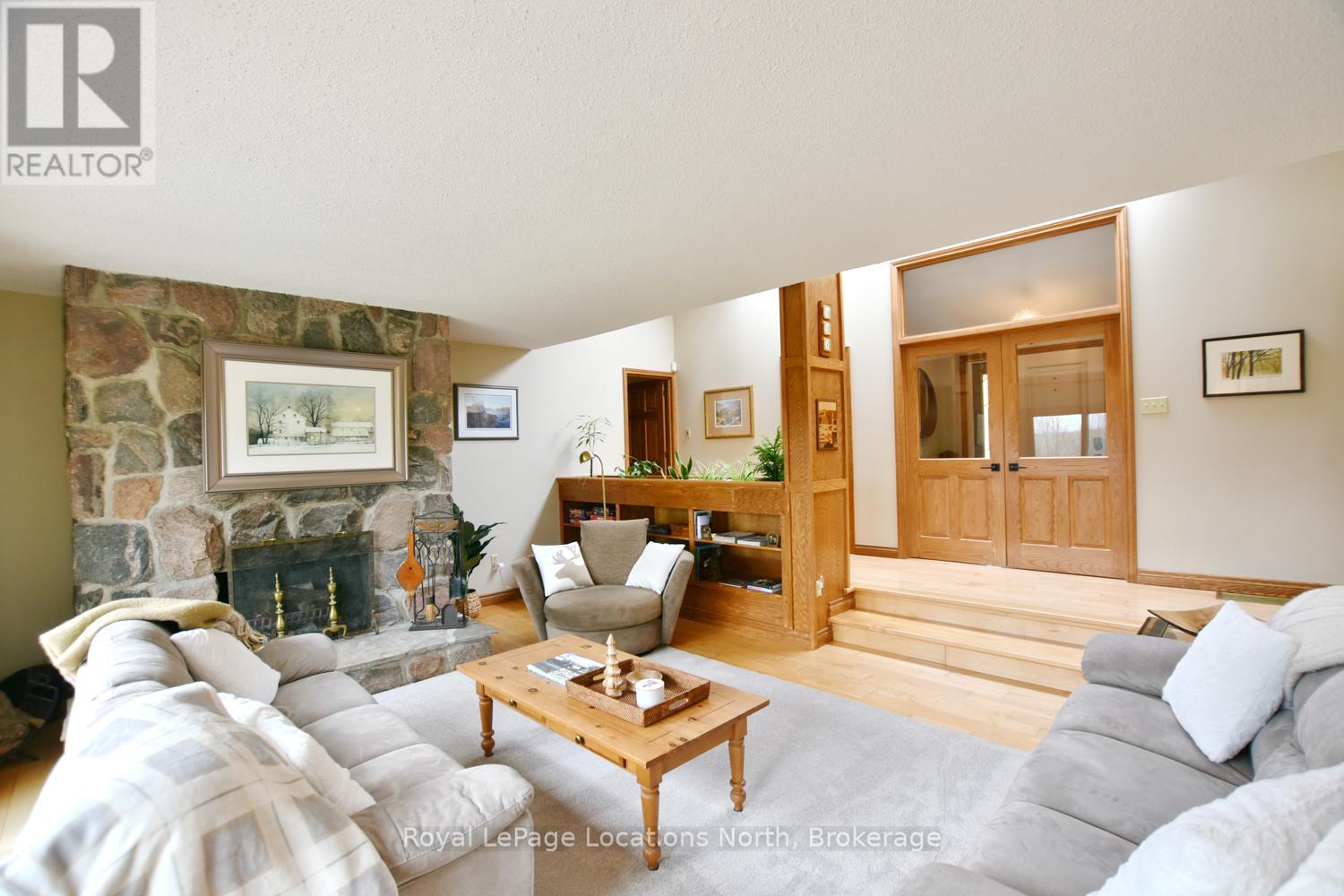 446070 Johnston's Side Road, Grey Highlands, Ontario  N0C 1E0 - Photo 15 - X13109696