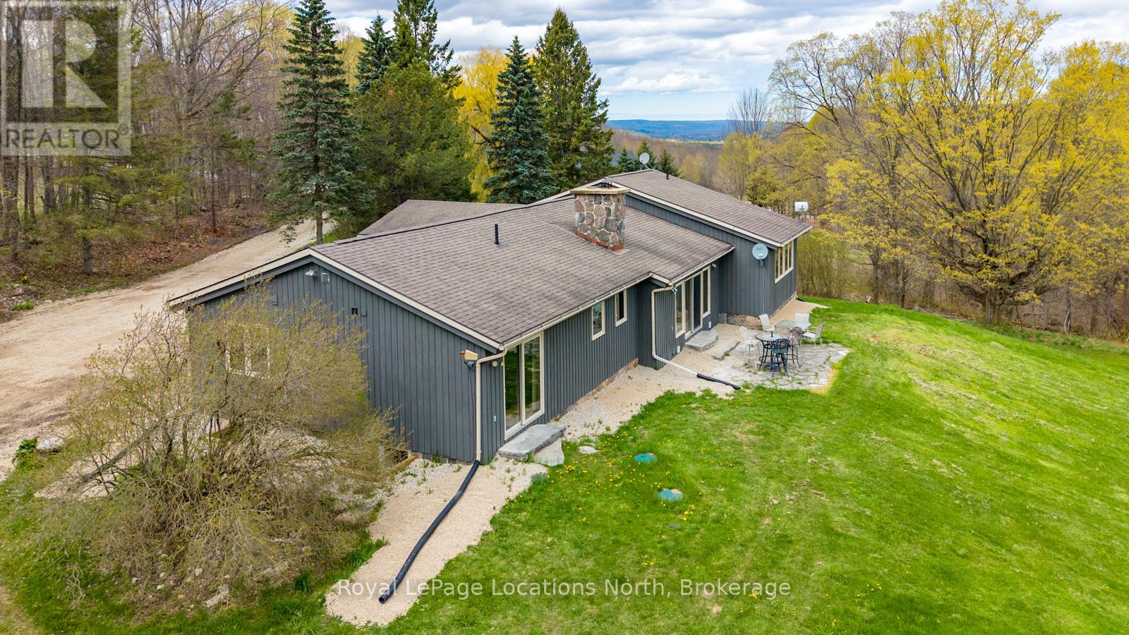 446070 Johnston's Side Road, Grey Highlands, Ontario  N0C 1E0 - Photo 39 - X13109696