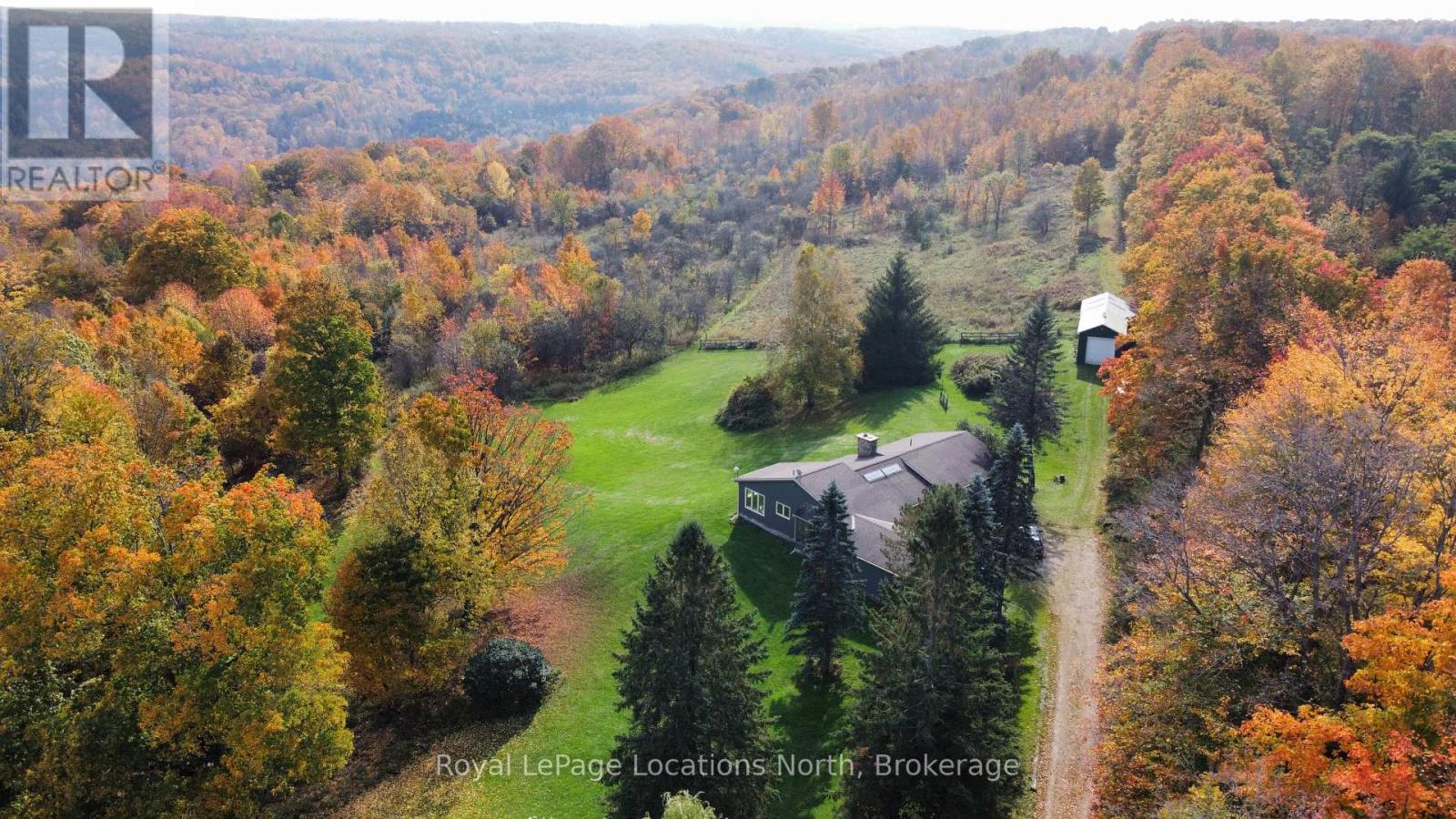 446070 Johnston's Side Road, Grey Highlands, Ontario  N0C 1E0 - Photo 43 - X13109696