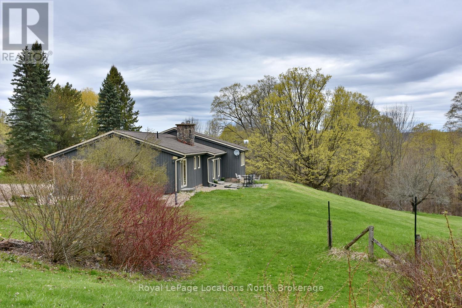446070 Johnston's Side Road, Grey Highlands, Ontario  N0C 1E0 - Photo 6 - X13109696