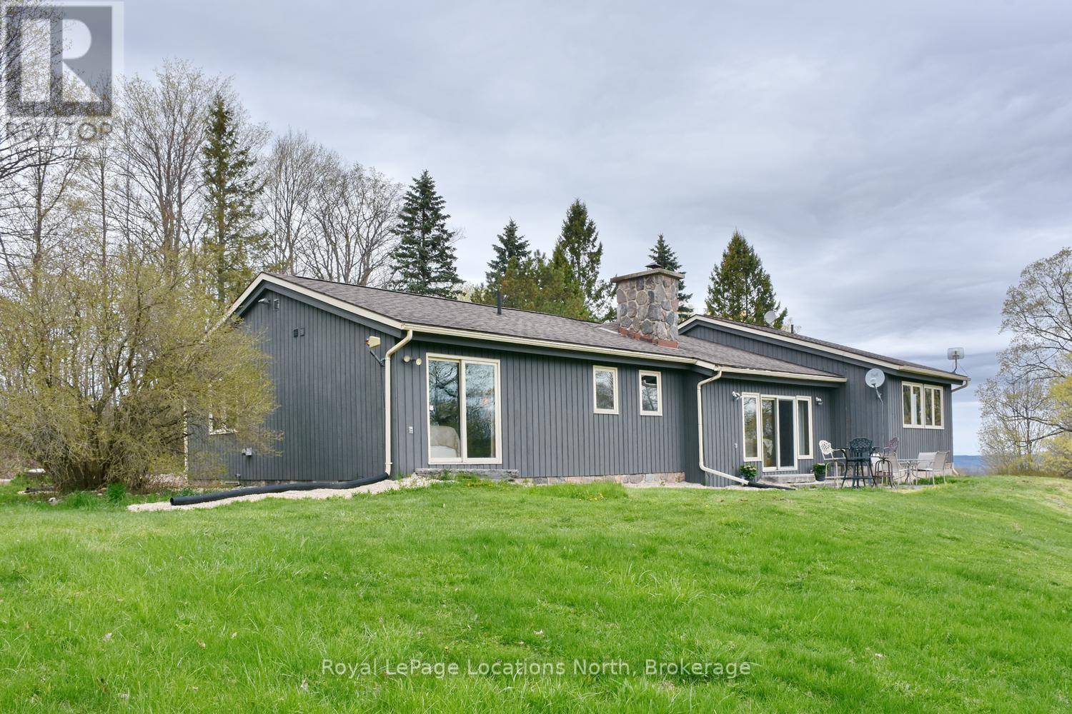 446070 Johnston's Side Road, Grey Highlands, Ontario  N0C 1E0 - Photo 7 - X13109696