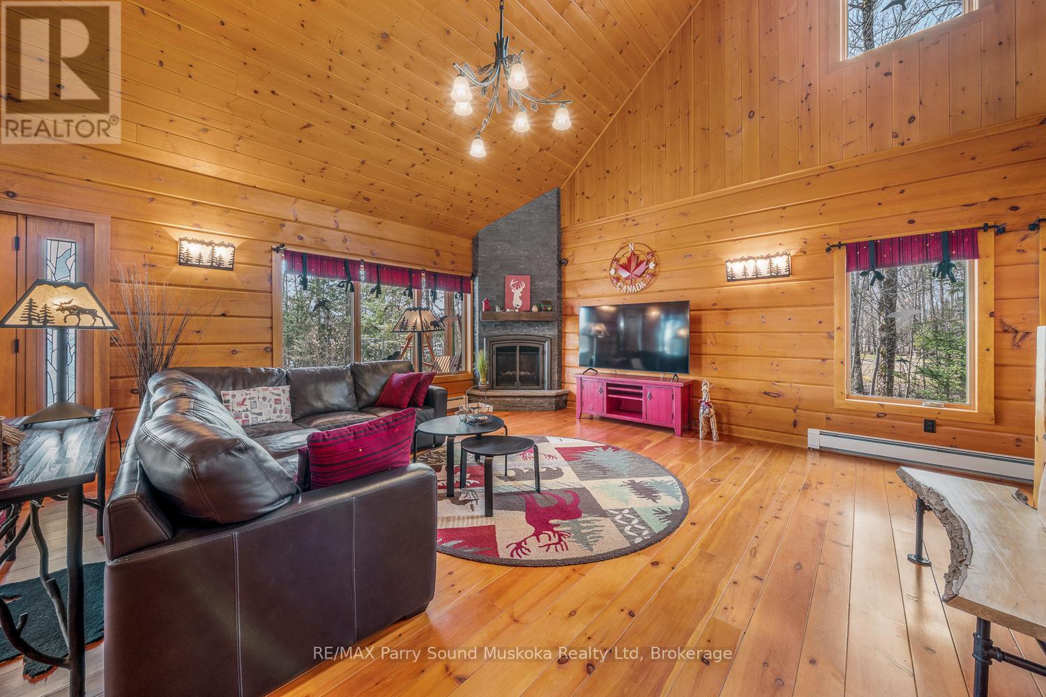 48 Wendy's Lane, Mckellar, Ontario  P2A 0B5 - Photo 11 - X13109700