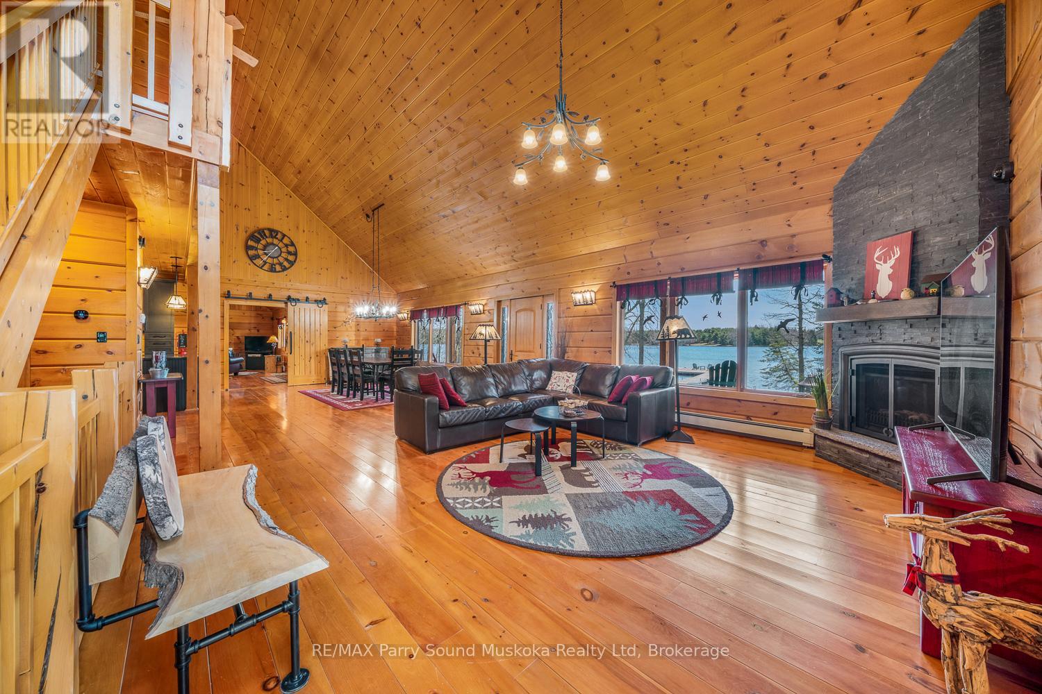 48 Wendy's Lane, Mckellar, Ontario  P2A 0B5 - Photo 12 - X13109700
