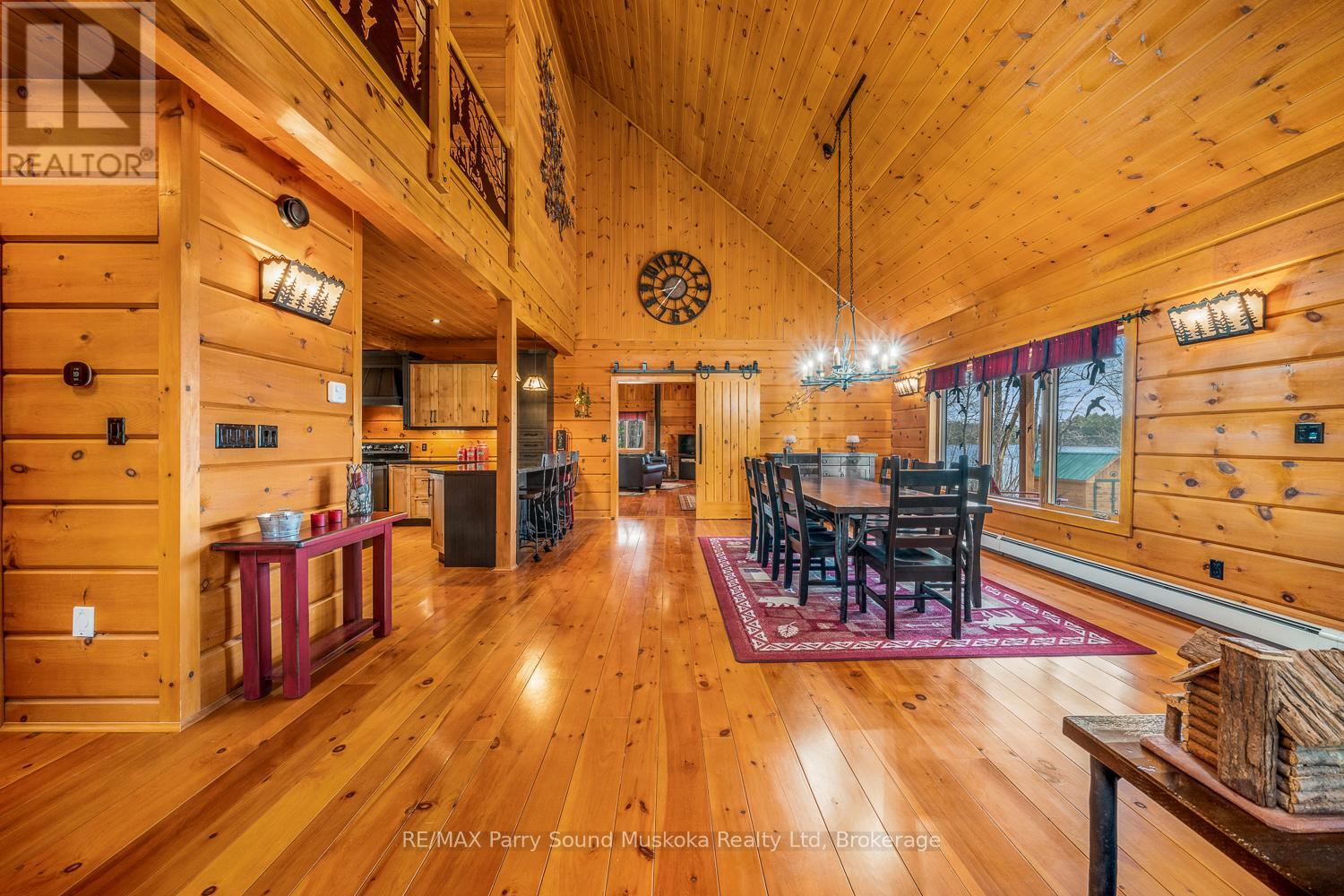 48 Wendy's Lane, Mckellar, Ontario  P2A 0B5 - Photo 13 - X13109700