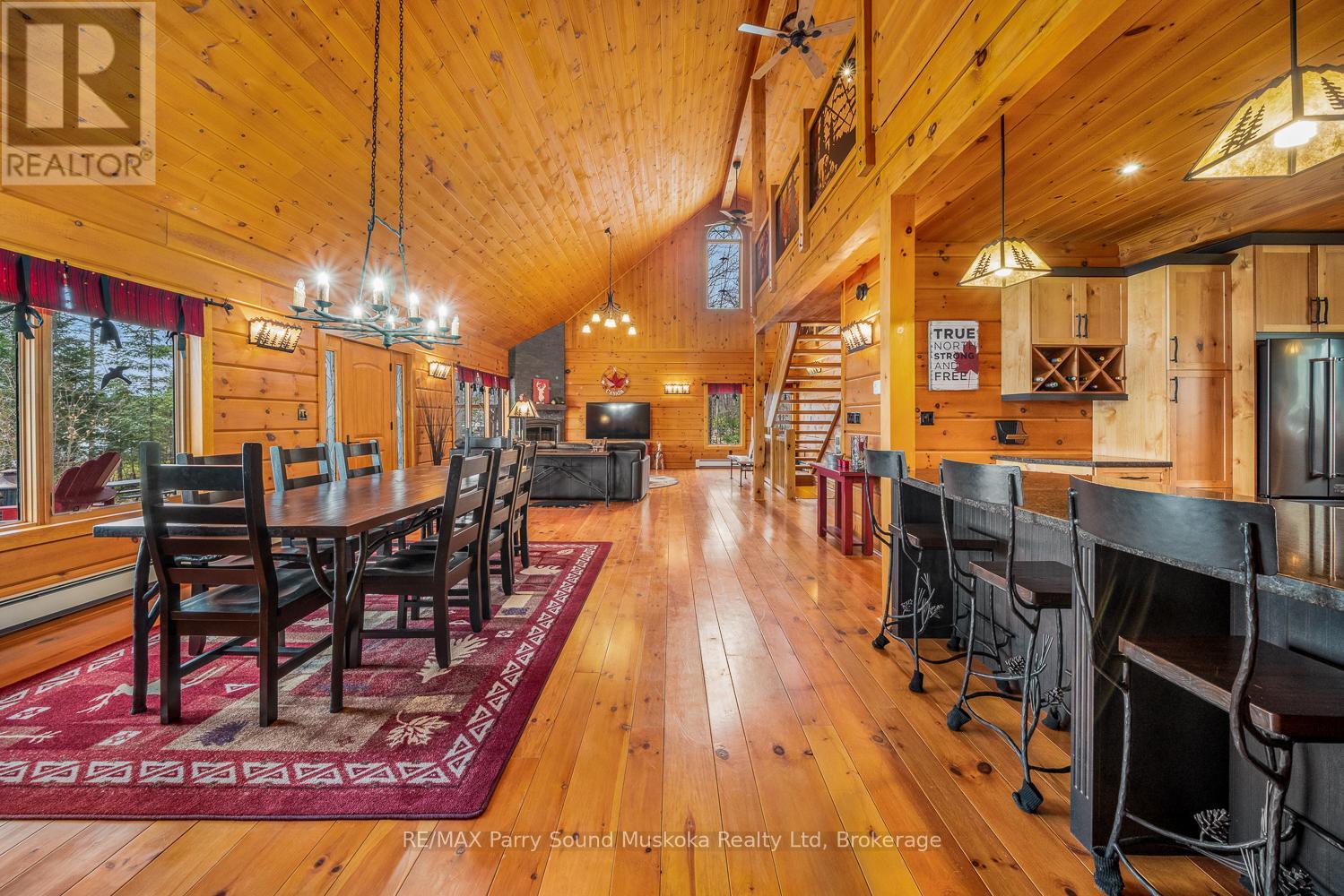48 Wendy's Lane, Mckellar, Ontario  P2A 0B5 - Photo 15 - X13109700