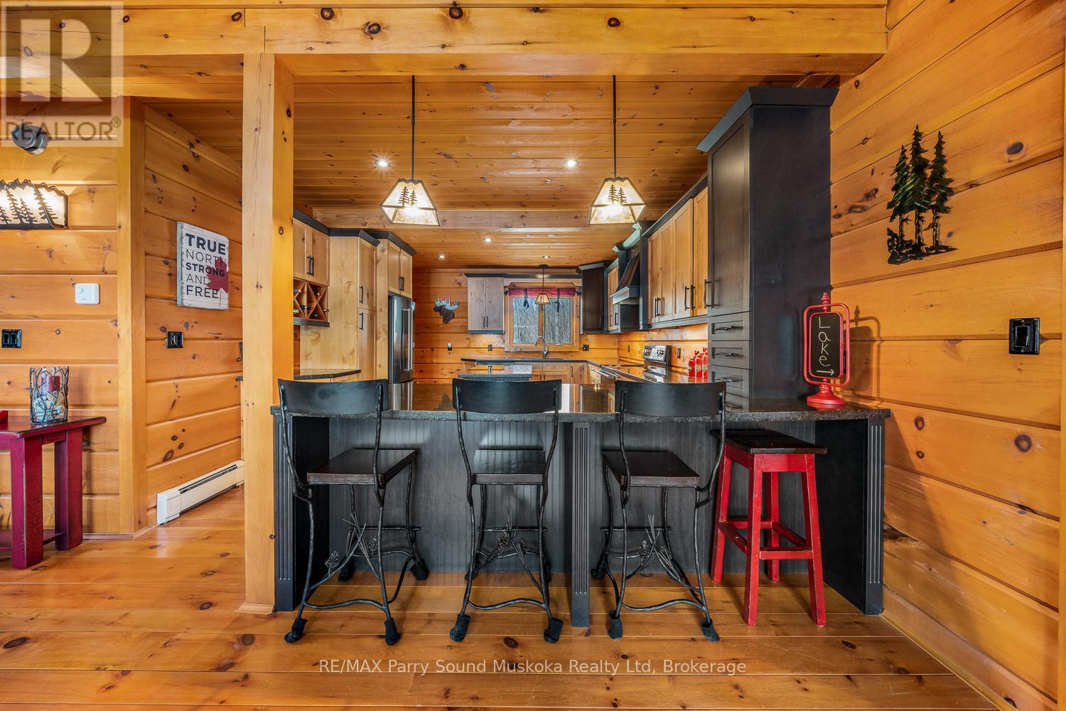 48 Wendy's Lane, Mckellar, Ontario  P2A 0B5 - Photo 17 - X13109700