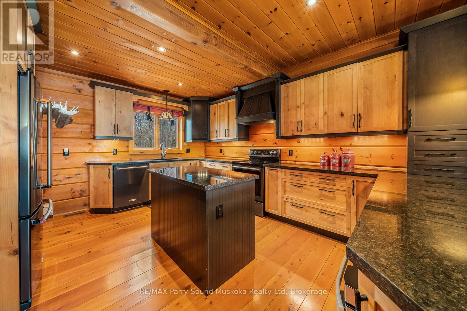 48 Wendy's Lane, Mckellar, Ontario  P2A 0B5 - Photo 18 - X13109700