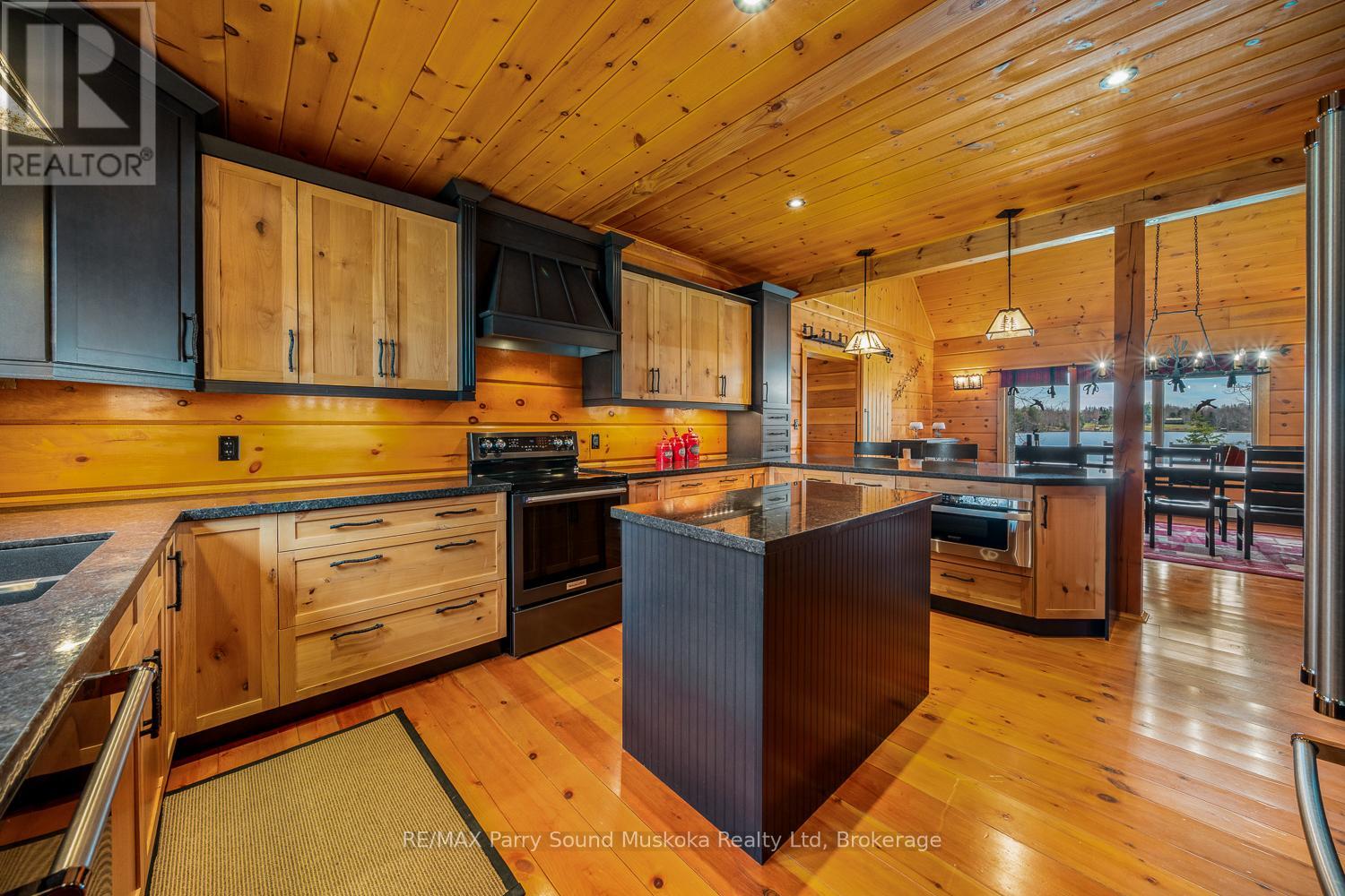 48 Wendy's Lane, Mckellar, Ontario  P2A 0B5 - Photo 21 - X13109700