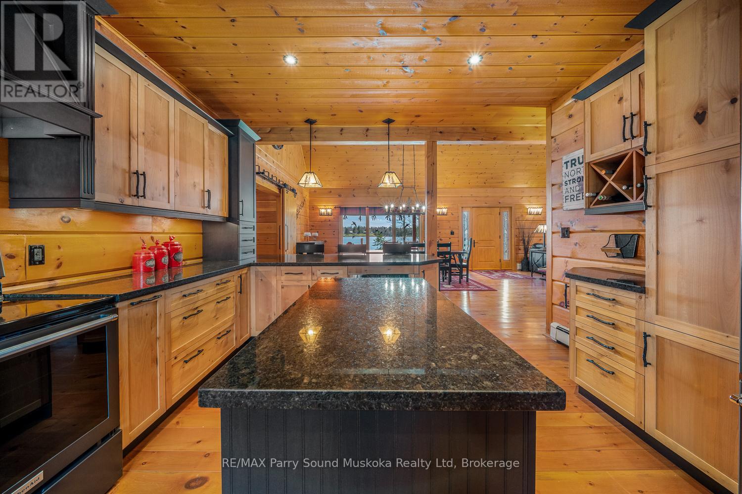 48 Wendy's Lane, Mckellar, Ontario  P2A 0B5 - Photo 22 - X13109700