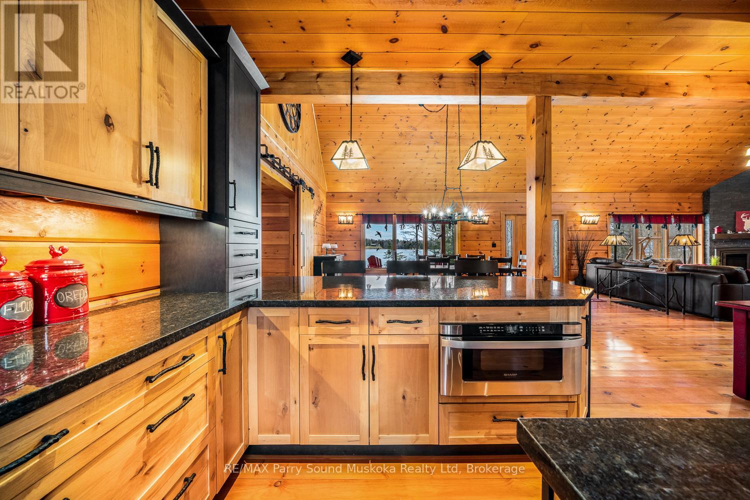 48 Wendy's Lane, Mckellar, Ontario  P2A 0B5 - Photo 24 - X13109700
