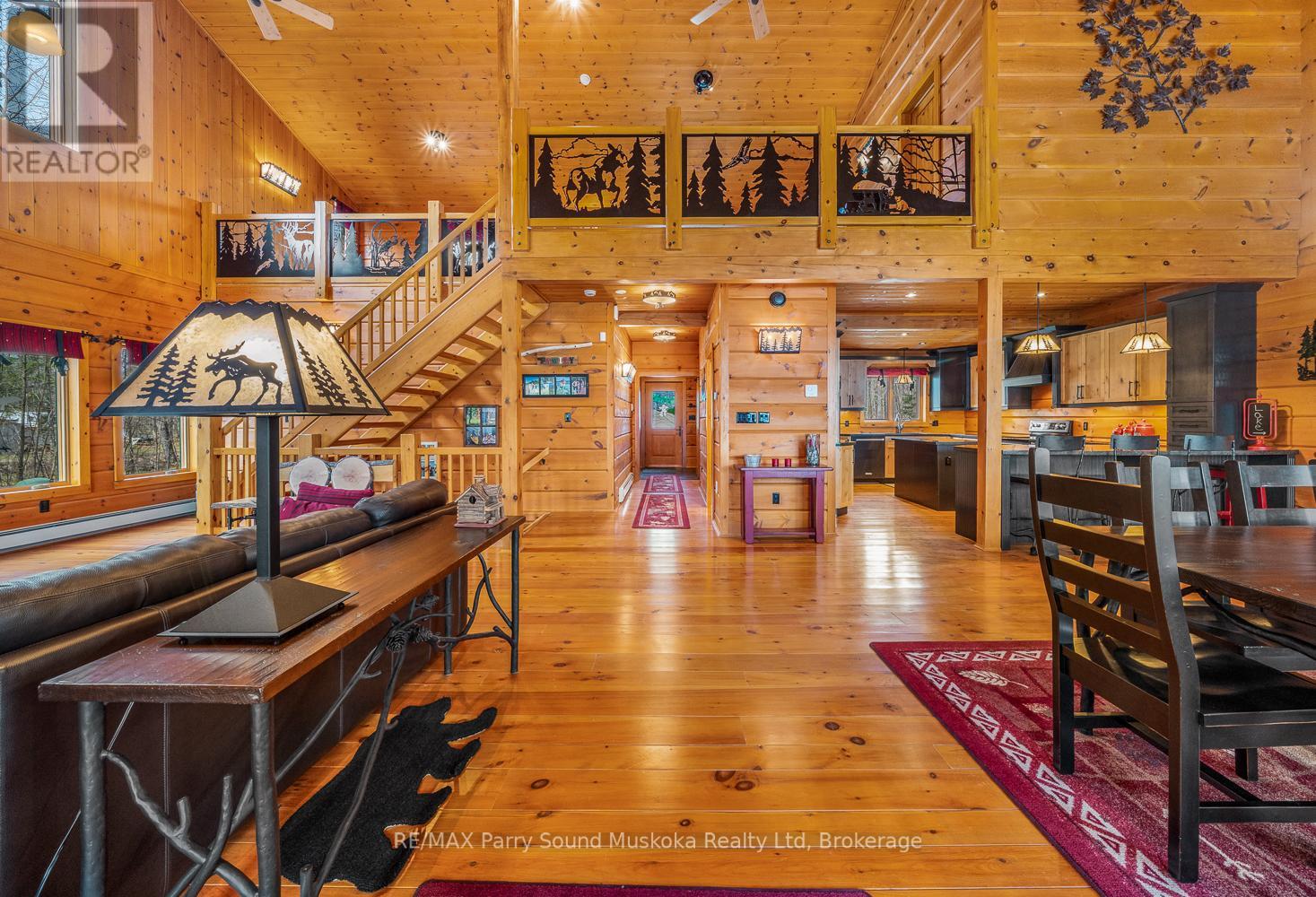48 Wendy's Lane, Mckellar, Ontario  P2A 0B5 - Photo 25 - X13109700