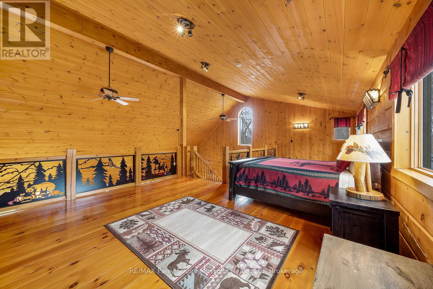 48 Wendy's Lane, Mckellar, Ontario  P2A 0B5 - Photo 28 - X13109700