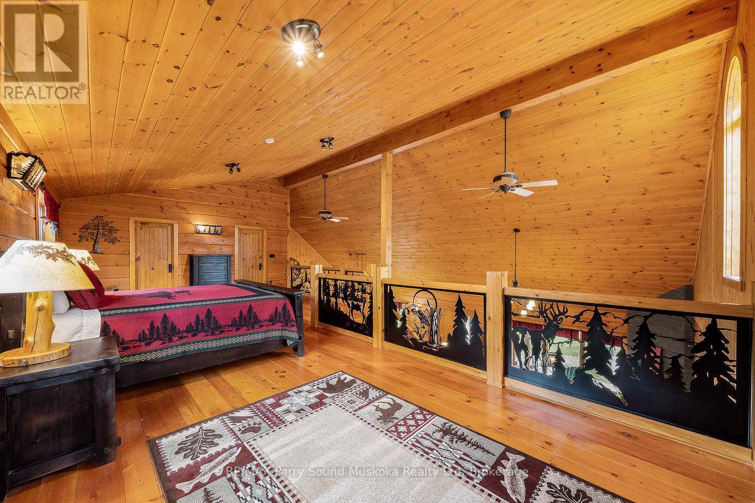 48 Wendy's Lane, Mckellar, Ontario  P2A 0B5 - Photo 29 - X13109700