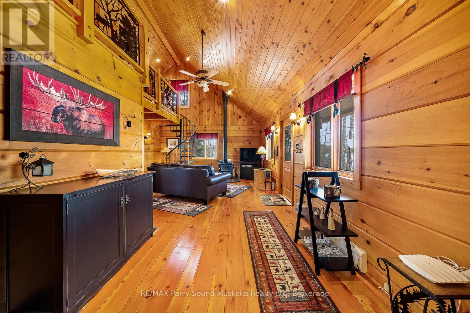 48 Wendy's Lane, Mckellar, Ontario  P2A 0B5 - Photo 33 - X13109700
