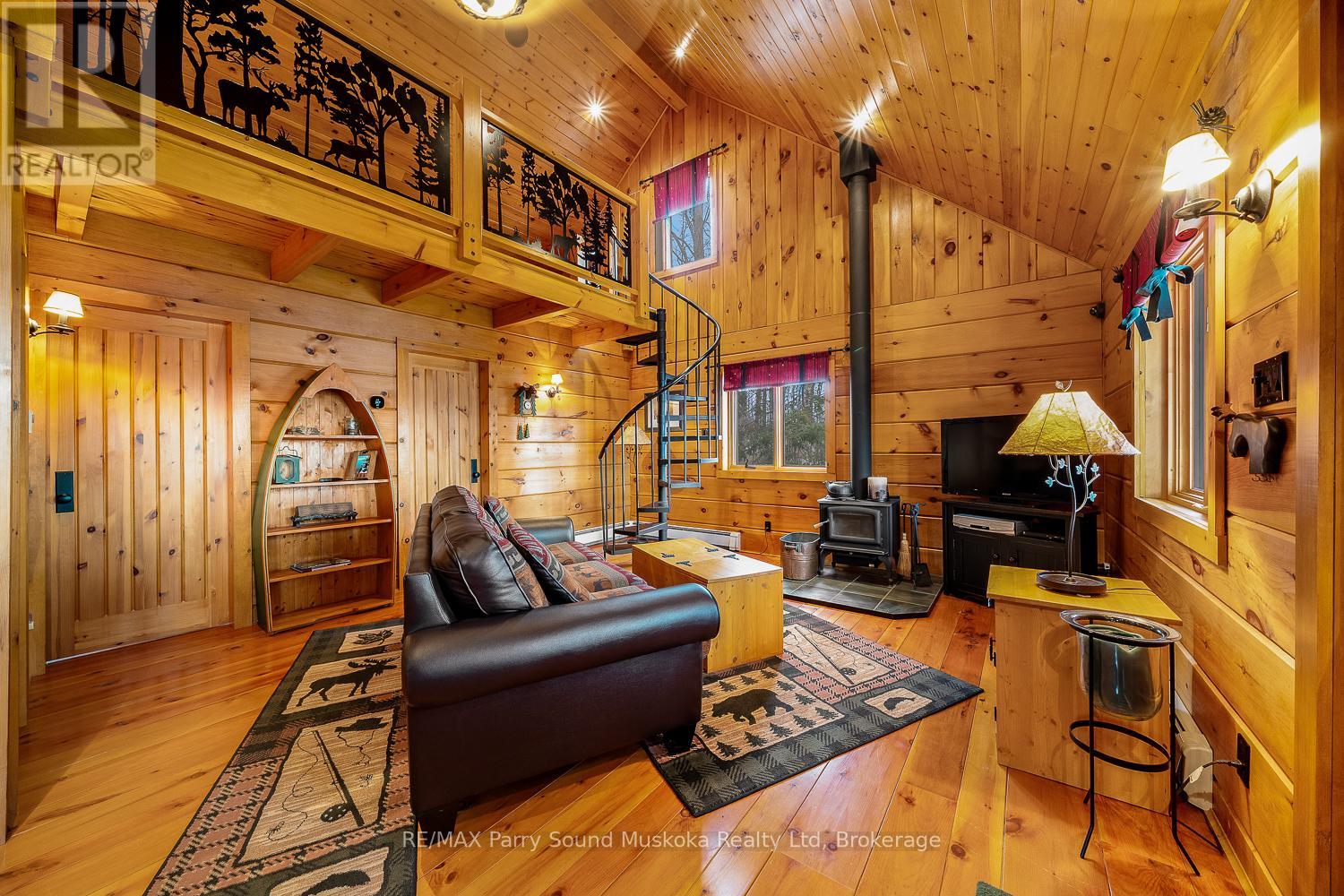 48 Wendy's Lane, Mckellar, Ontario  P2A 0B5 - Photo 34 - X13109700