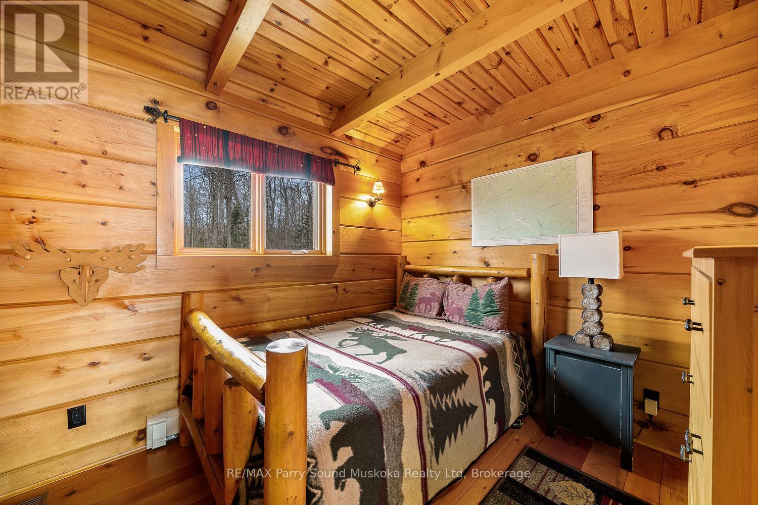 48 Wendy's Lane, Mckellar, Ontario  P2A 0B5 - Photo 35 - X13109700