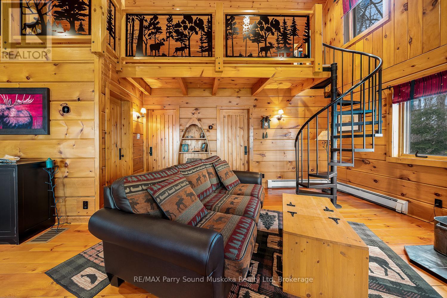 48 Wendy's Lane, Mckellar, Ontario  P2A 0B5 - Photo 38 - X13109700