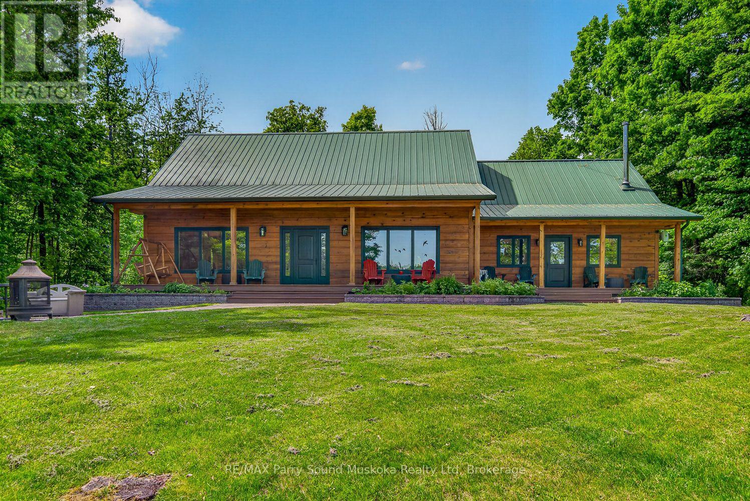 48 Wendy's Lane, Mckellar, Ontario  P2A 0B5 - Photo 4 - X13109700