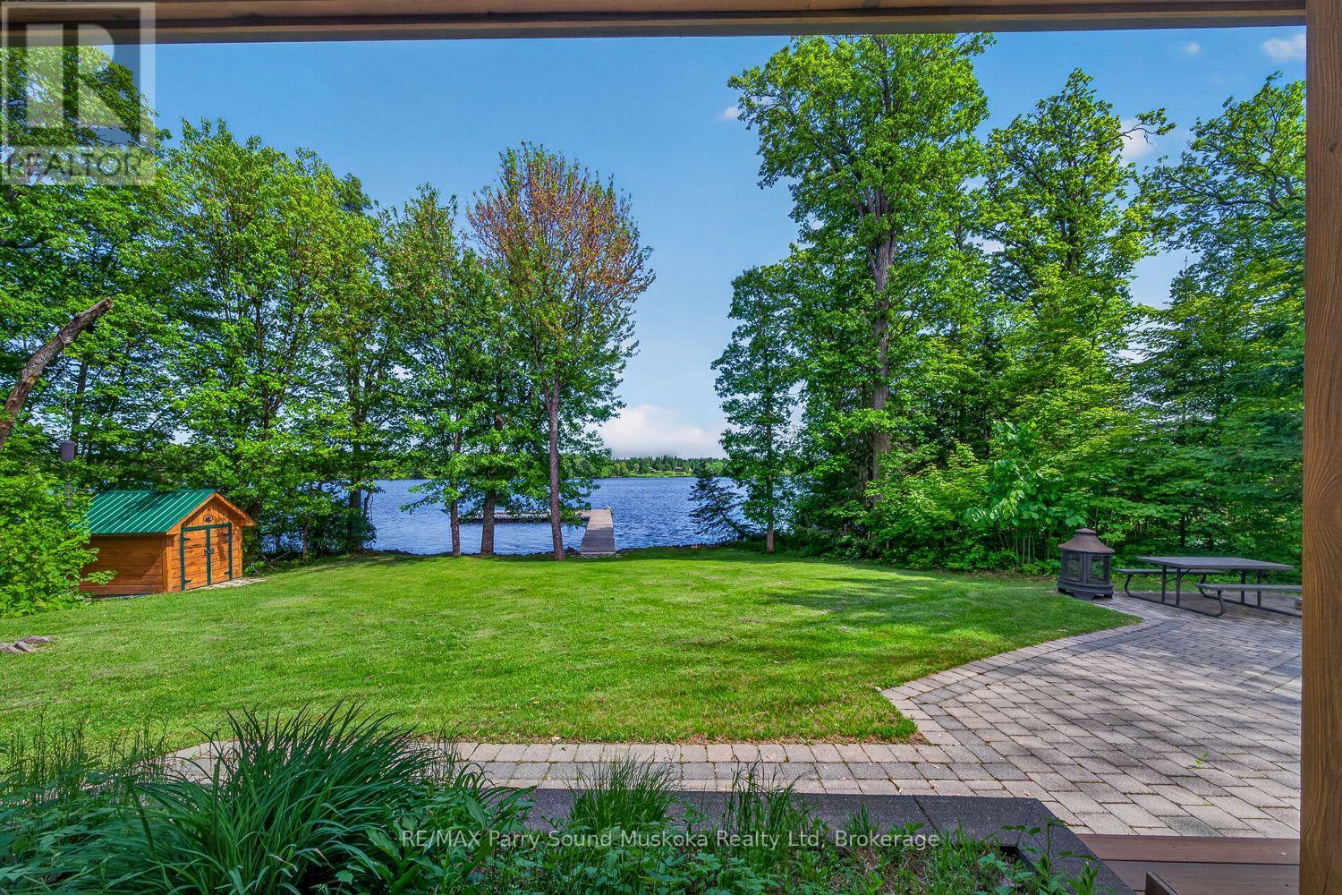 48 Wendy's Lane, Mckellar, Ontario  P2A 0B5 - Photo 5 - X13109700