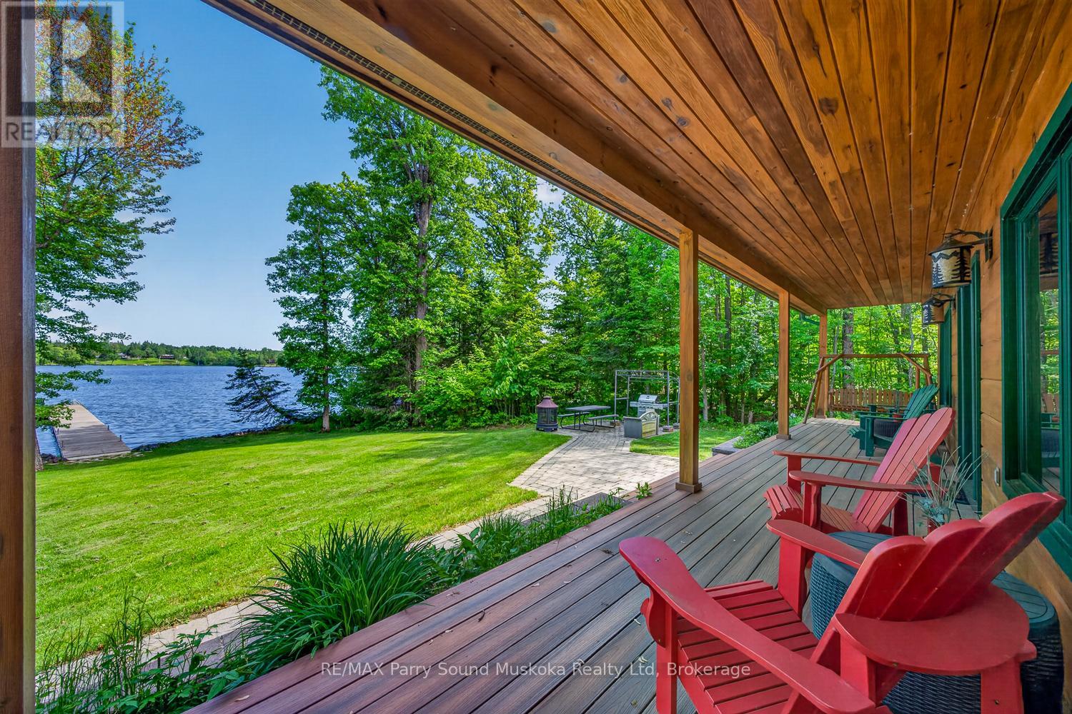 48 Wendy's Lane, Mckellar, Ontario  P2A 0B5 - Photo 6 - X13109700