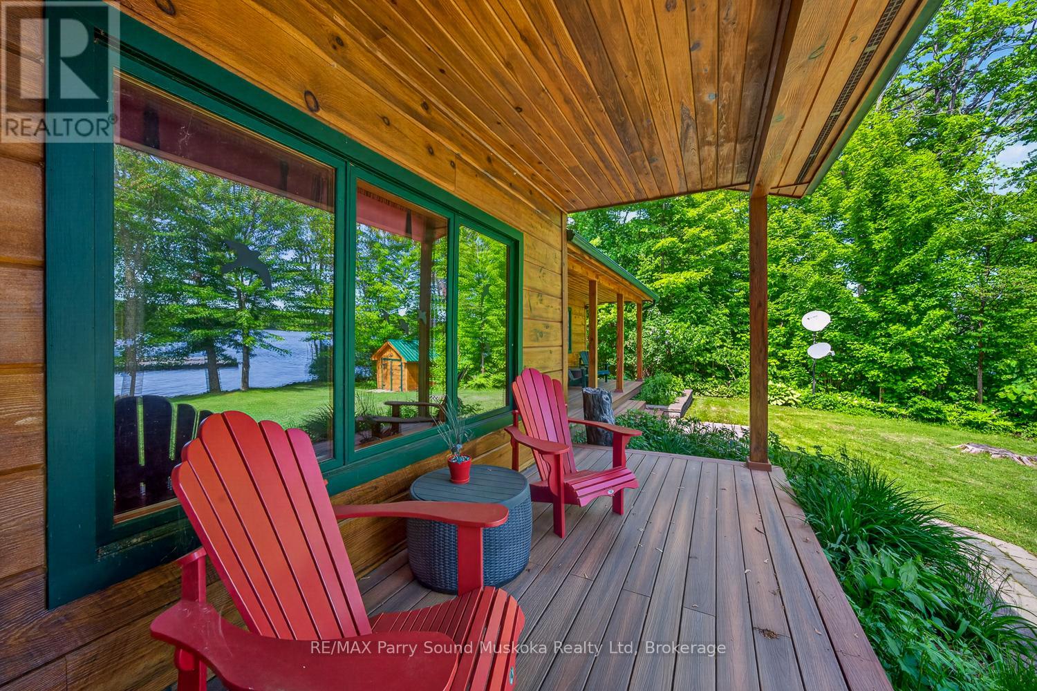 48 Wendy's Lane, Mckellar, Ontario  P2A 0B5 - Photo 7 - X13109700