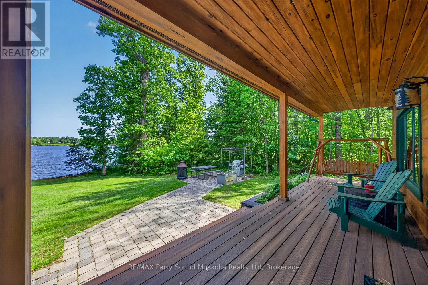48 Wendy's Lane, Mckellar, Ontario  P2A 0B5 - Photo 8 - X13109700