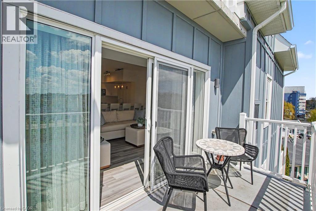 39 Sister Varga Terrace Unit# 306, Hamilton, Ontario  L9B 0J7 - Photo 29 - 40828224