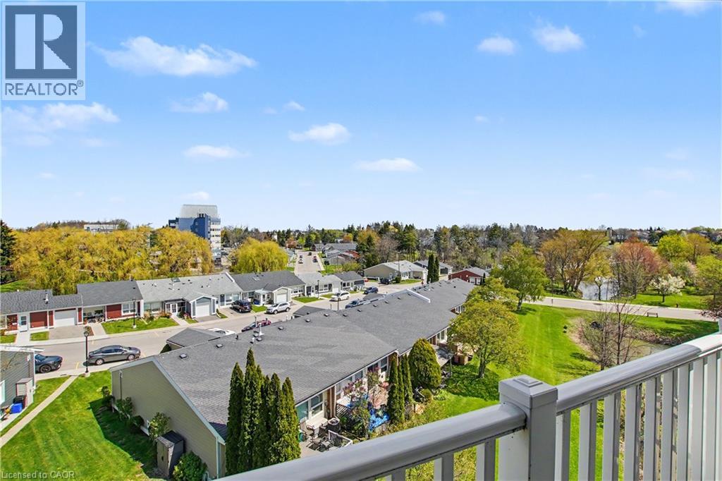 39 Sister Varga Terrace Unit# 306, Hamilton, Ontario  L9B 0J7 - Photo 32 - 40828224