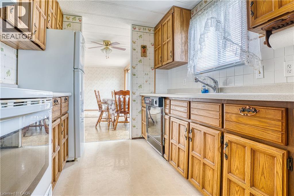 71 Fairview Crescent, Listowel, Ontario  N4W 3G8 - Photo 21 - 40828040